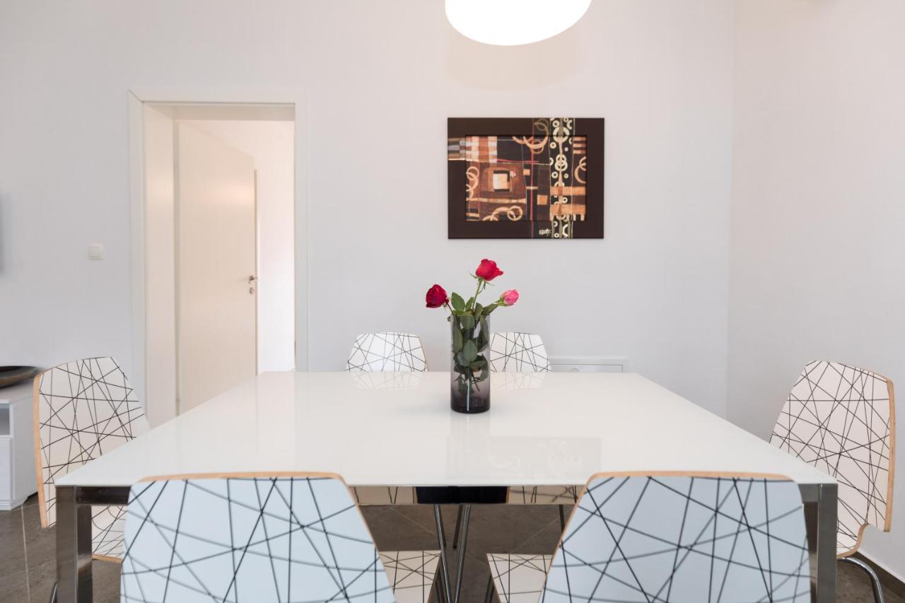 Apartmani Laura Krk Krk Town Extérieur photo
